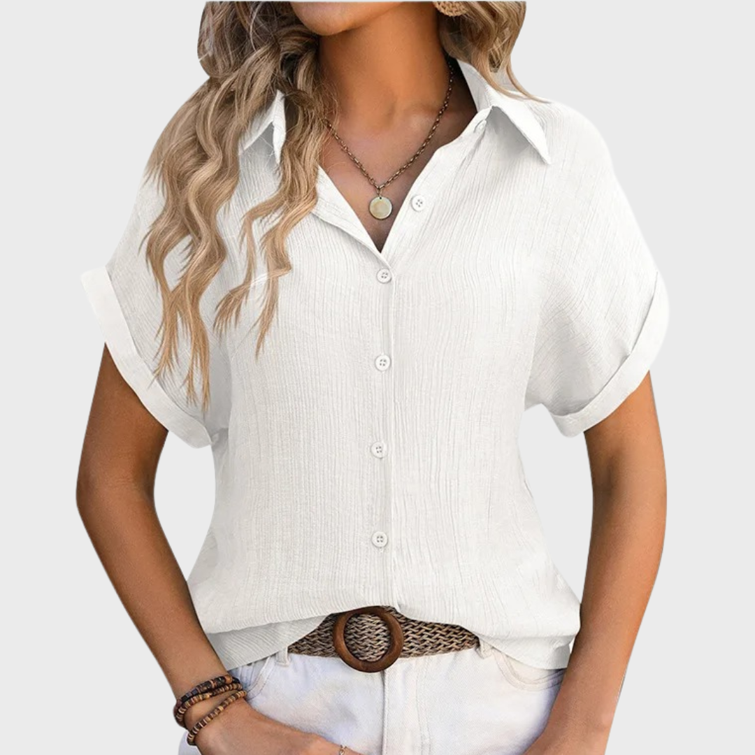 Esmee™ - Blouse - 1+1 GRATIS