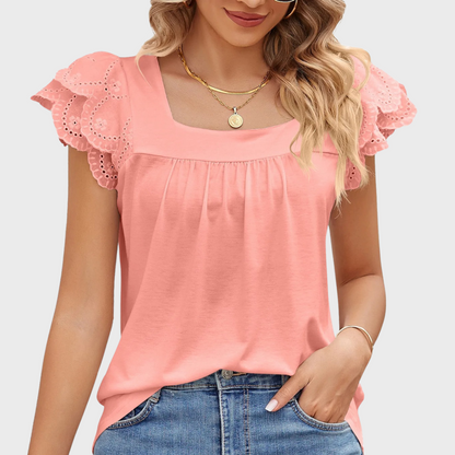 Karin™ - Top - 1+1 GRATIS