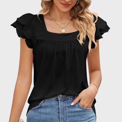 Karin™ - Top - 1+1 GRATIS