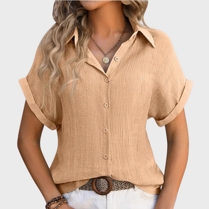 Esmee™ - Blouse - 1+1 GRATIS
