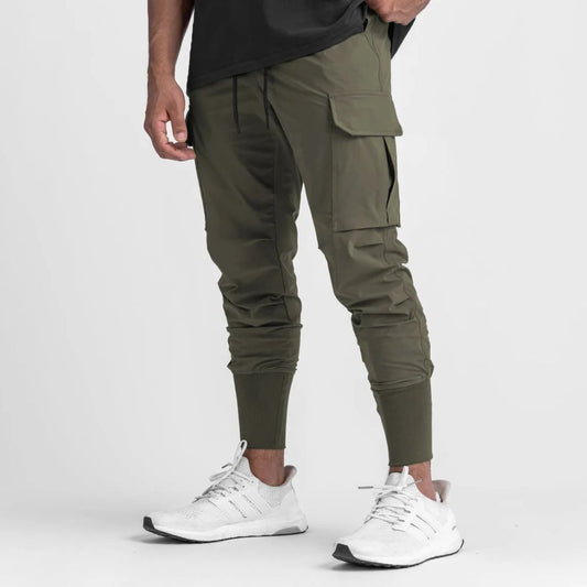 Max™ - Cargo Sportbroek