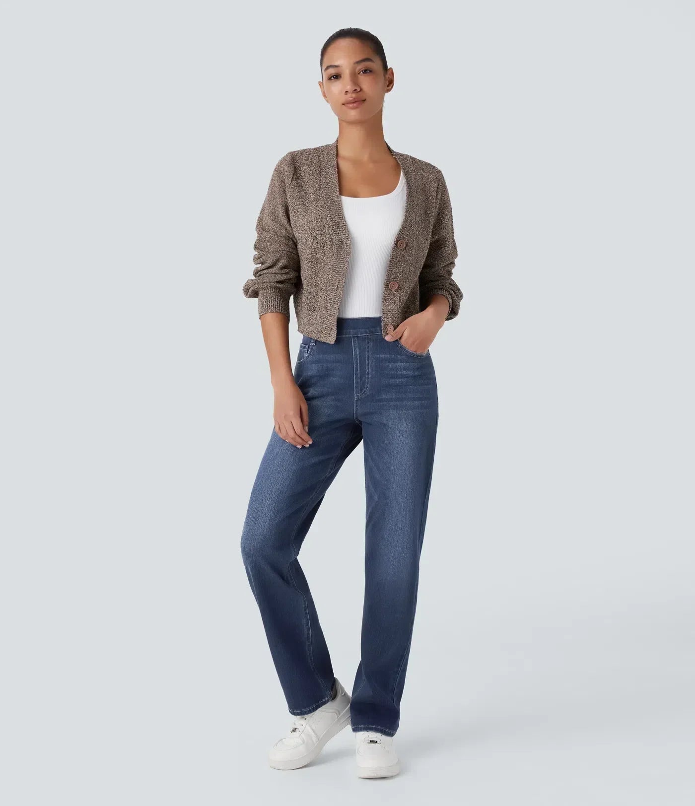 Emma™ - Stretchy broek