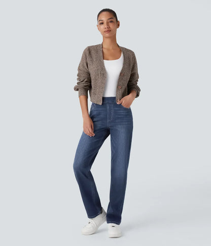 Emma™ - Stretchy broek