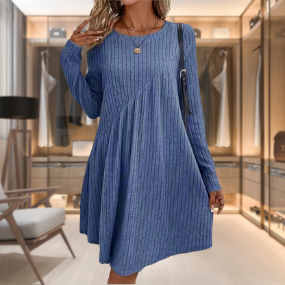 Britt™ - Comfortabele jurk