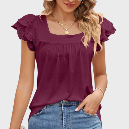 Karin™ - Top - 1+1 GRATIS