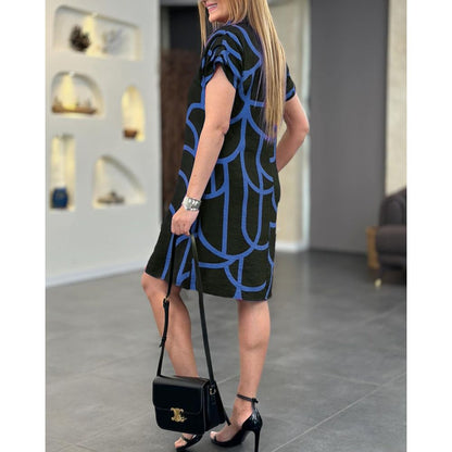 Anouk™ - Midi-jurk
