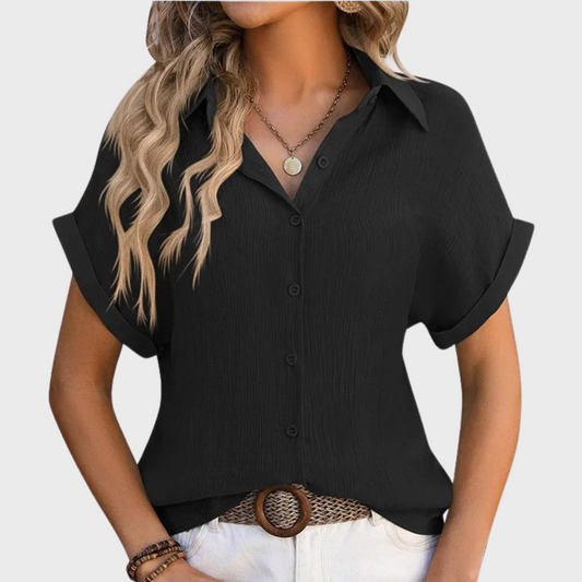 Esmee™ - Blouse - 1+1 GRATIS