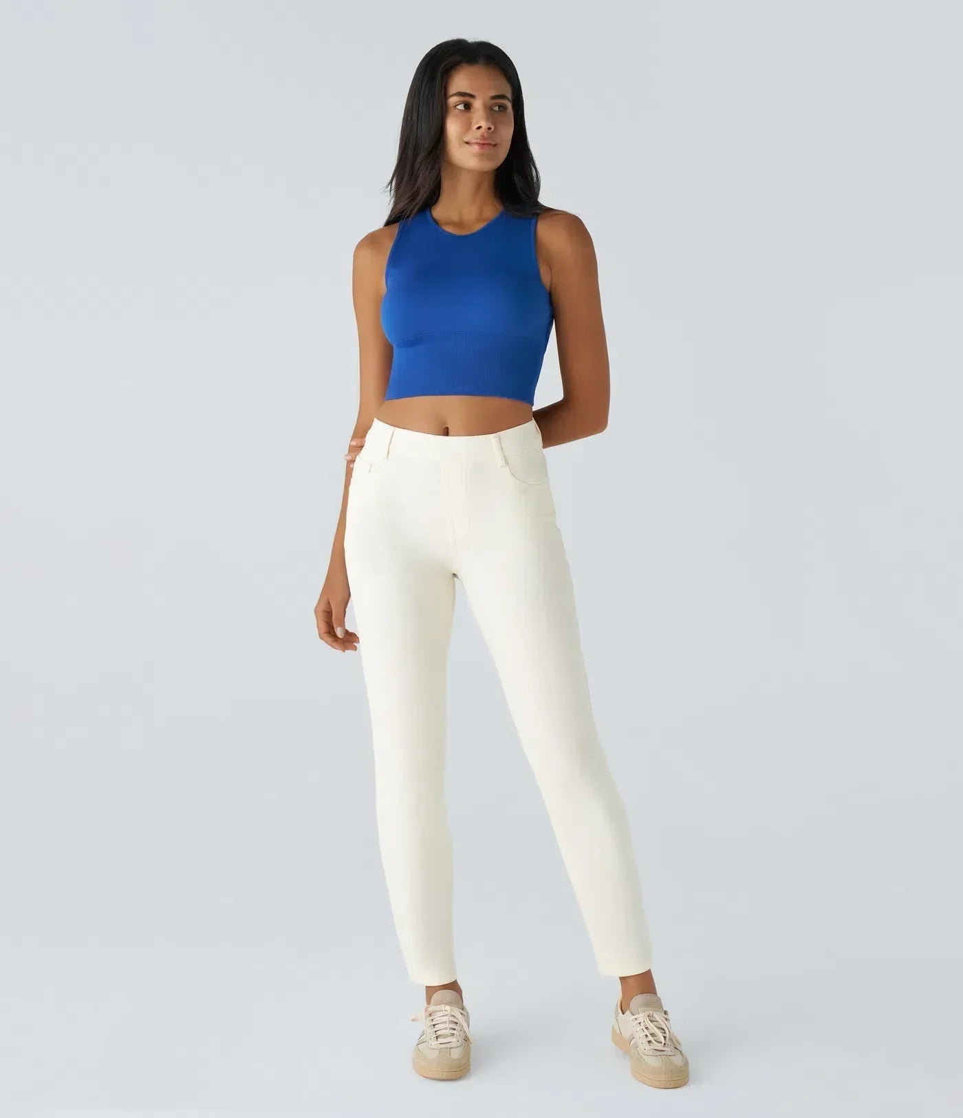 Emma™ - Stretchy broek