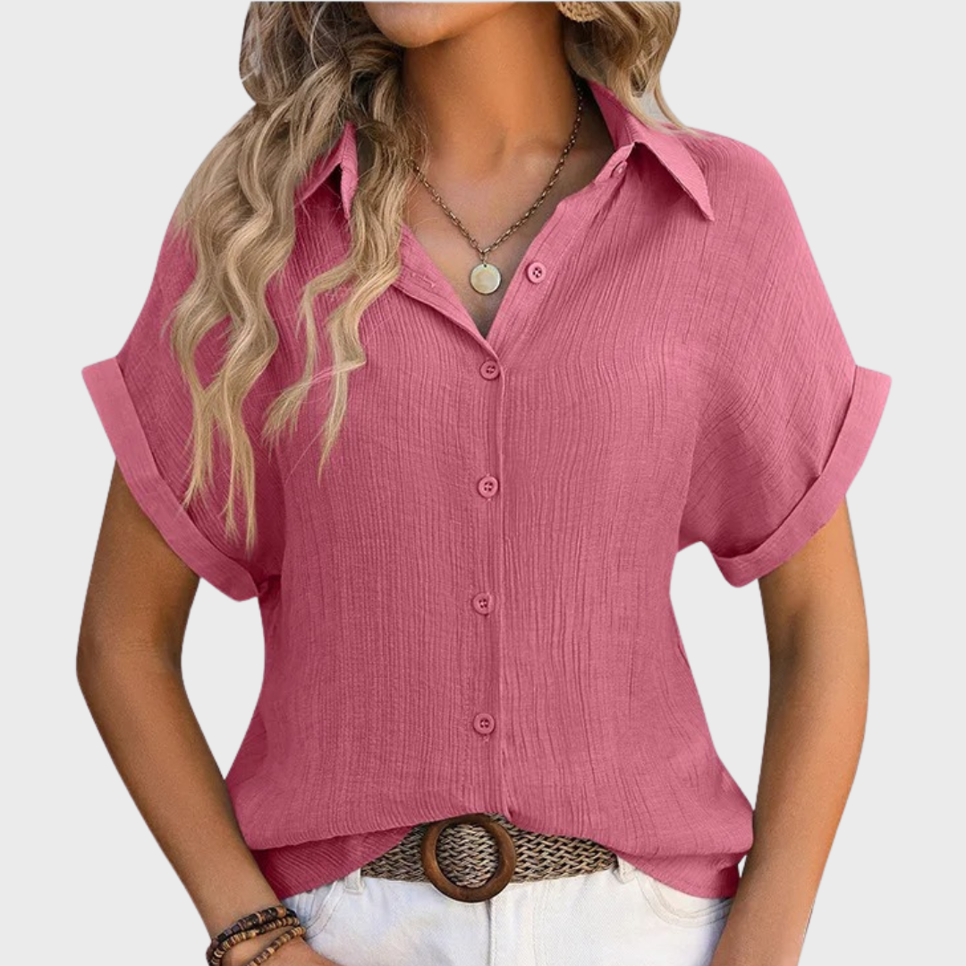 Esmee™ - Blouse - 1+1 GRATIS