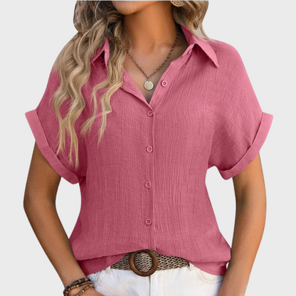 Esmee™ - Blouse - 1+1 GRATIS