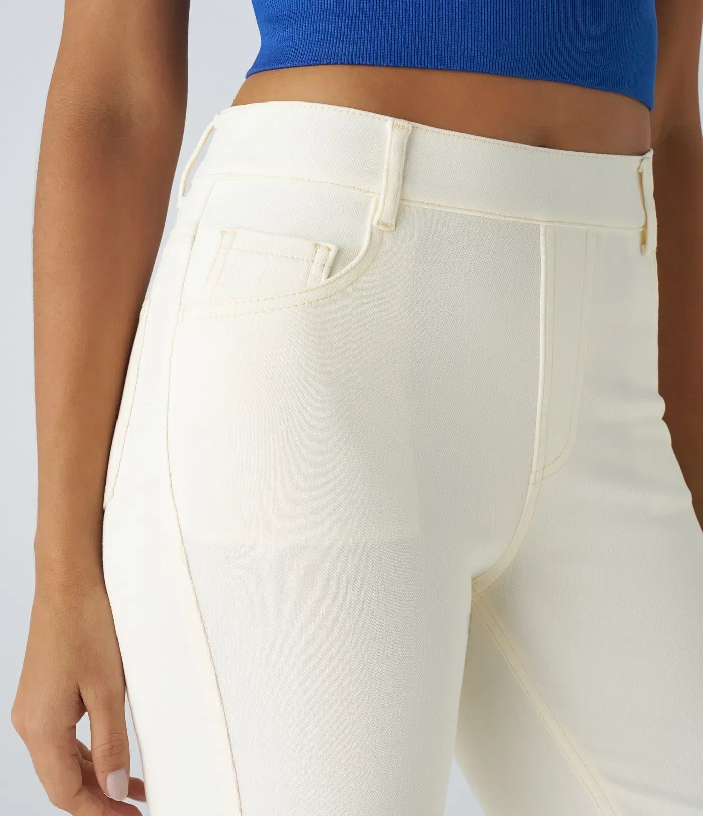 Emma™ - Stretchy broek