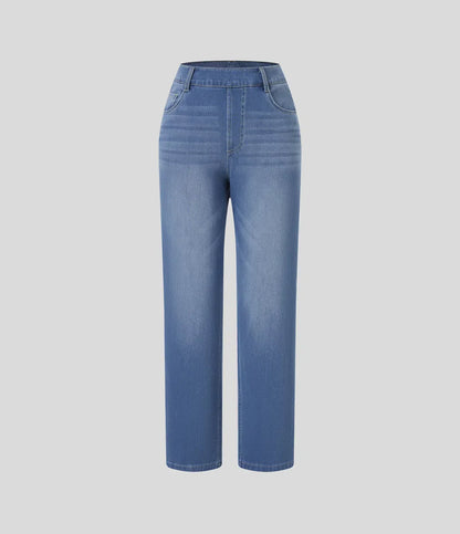 Emma™ - Stretchy broek