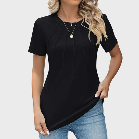 Noëlle™ - T-shirt 1+1 GRATIS