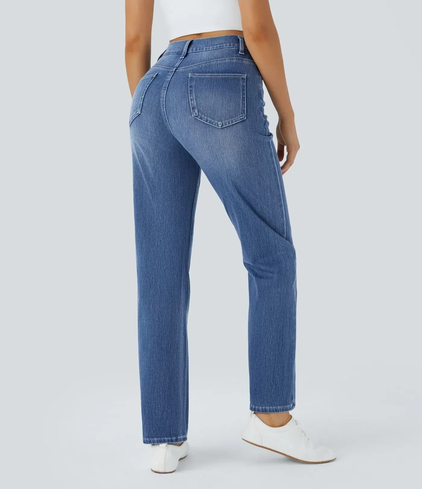 Emma™ - Stretchy broek