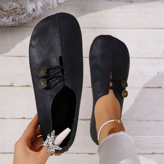 Lydia™ - Orthopedische schoenen