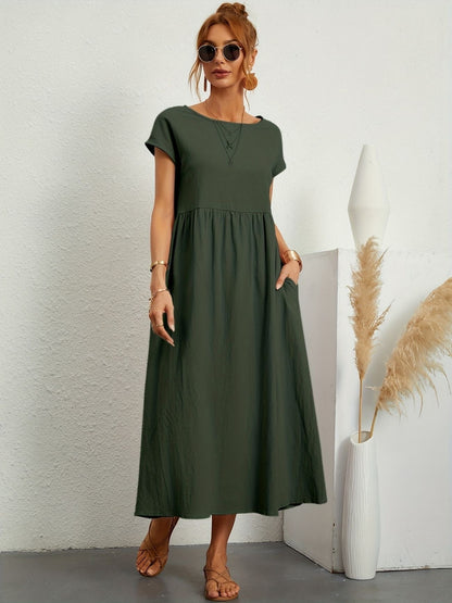 Mea™ - Lente Jurk