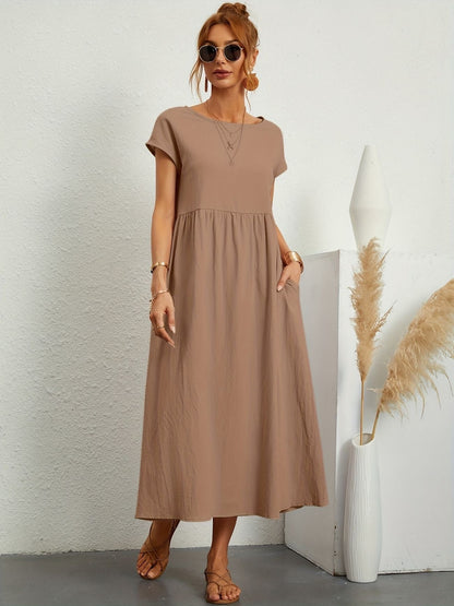 Mea™ - Lente Jurk