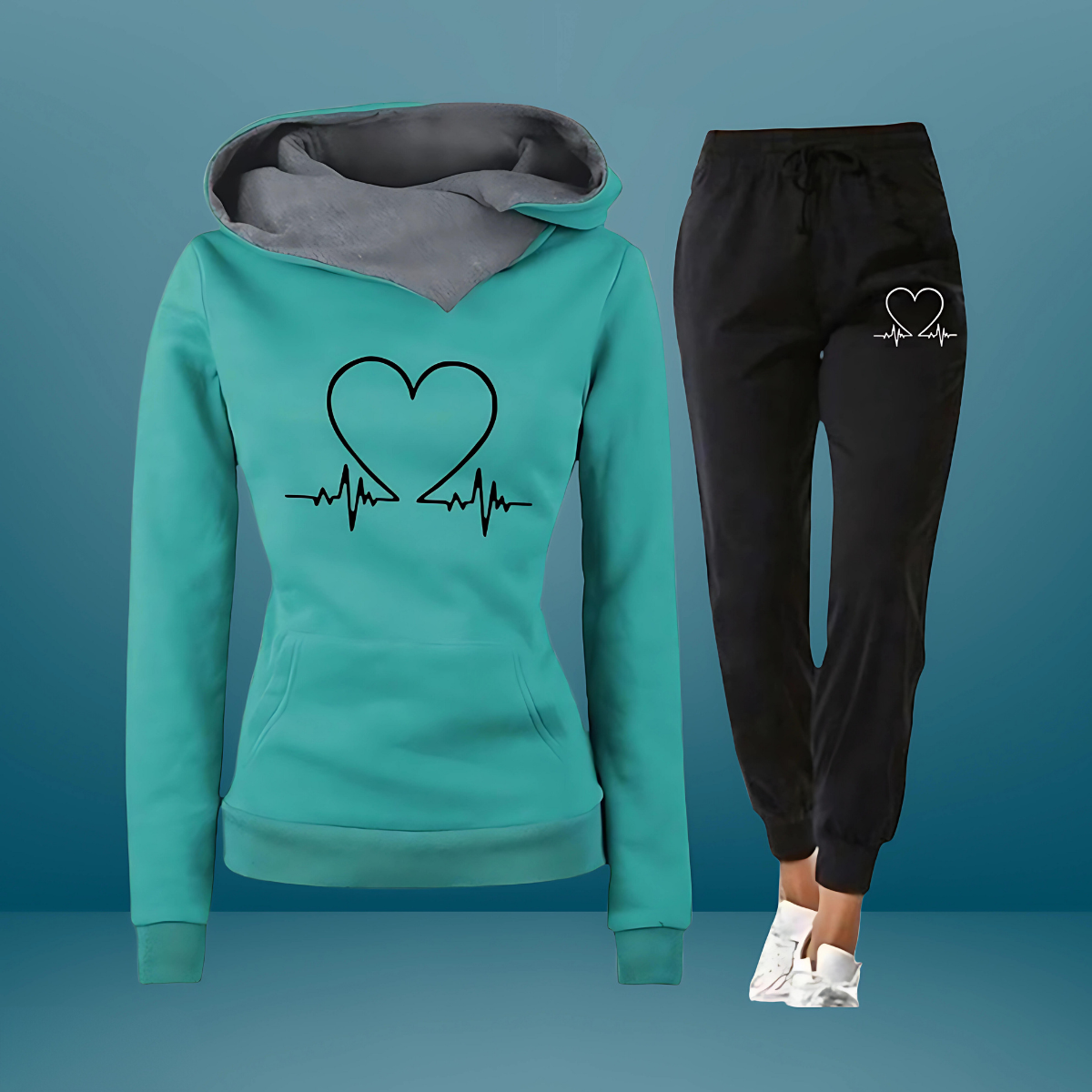 Luna™ - Heartbeat Set