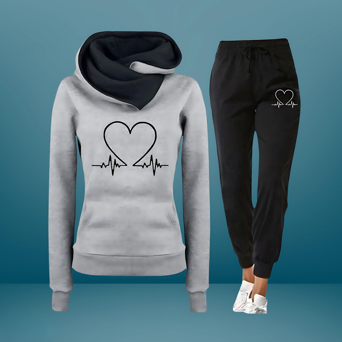 Luna™ - Heartbeat Set