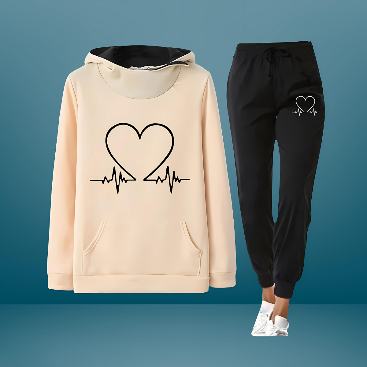 Luna™ - Heartbeat Set