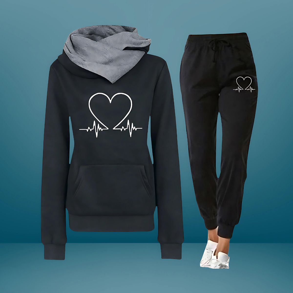 Luna™ - Heartbeat Set