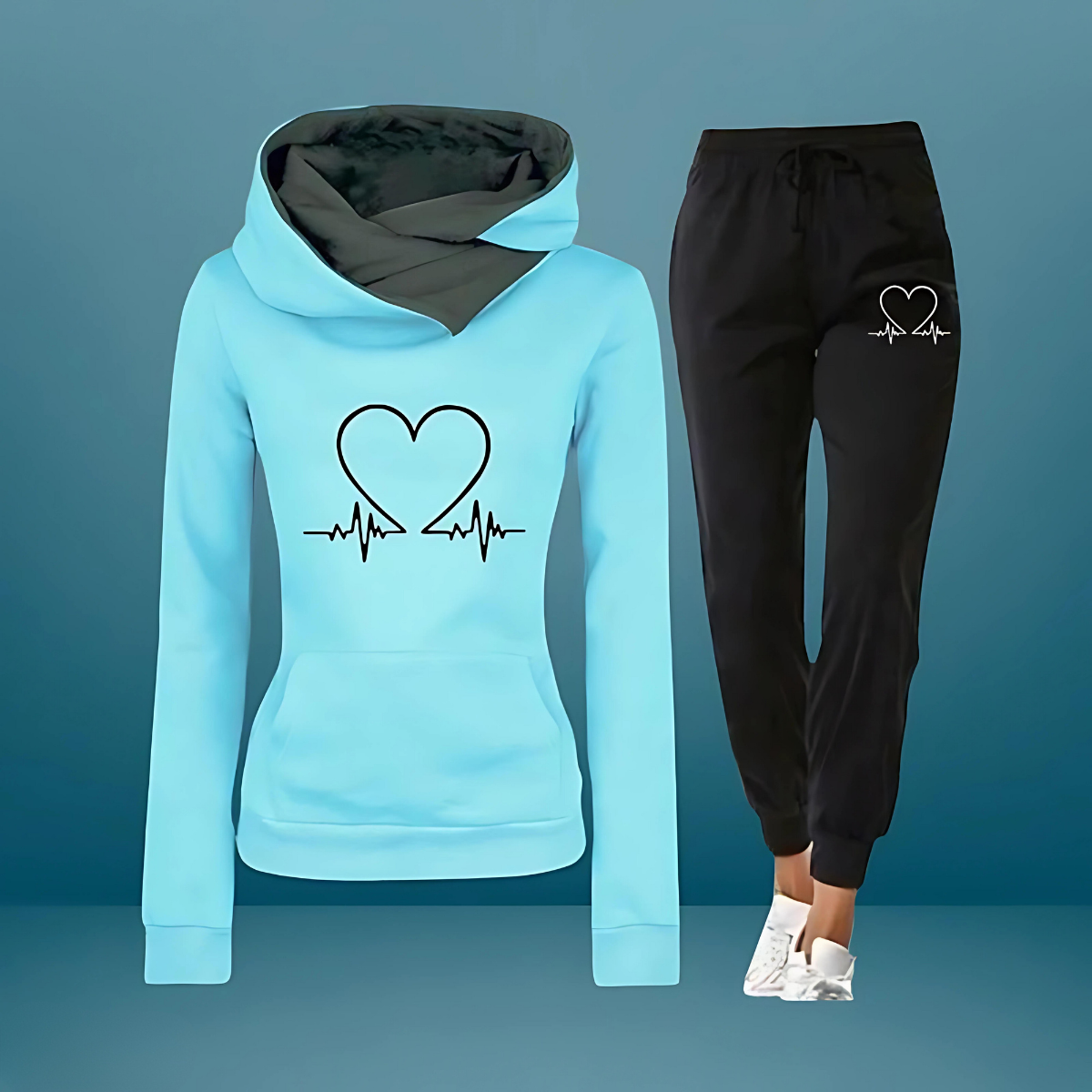 Luna™ - Heartbeat Set