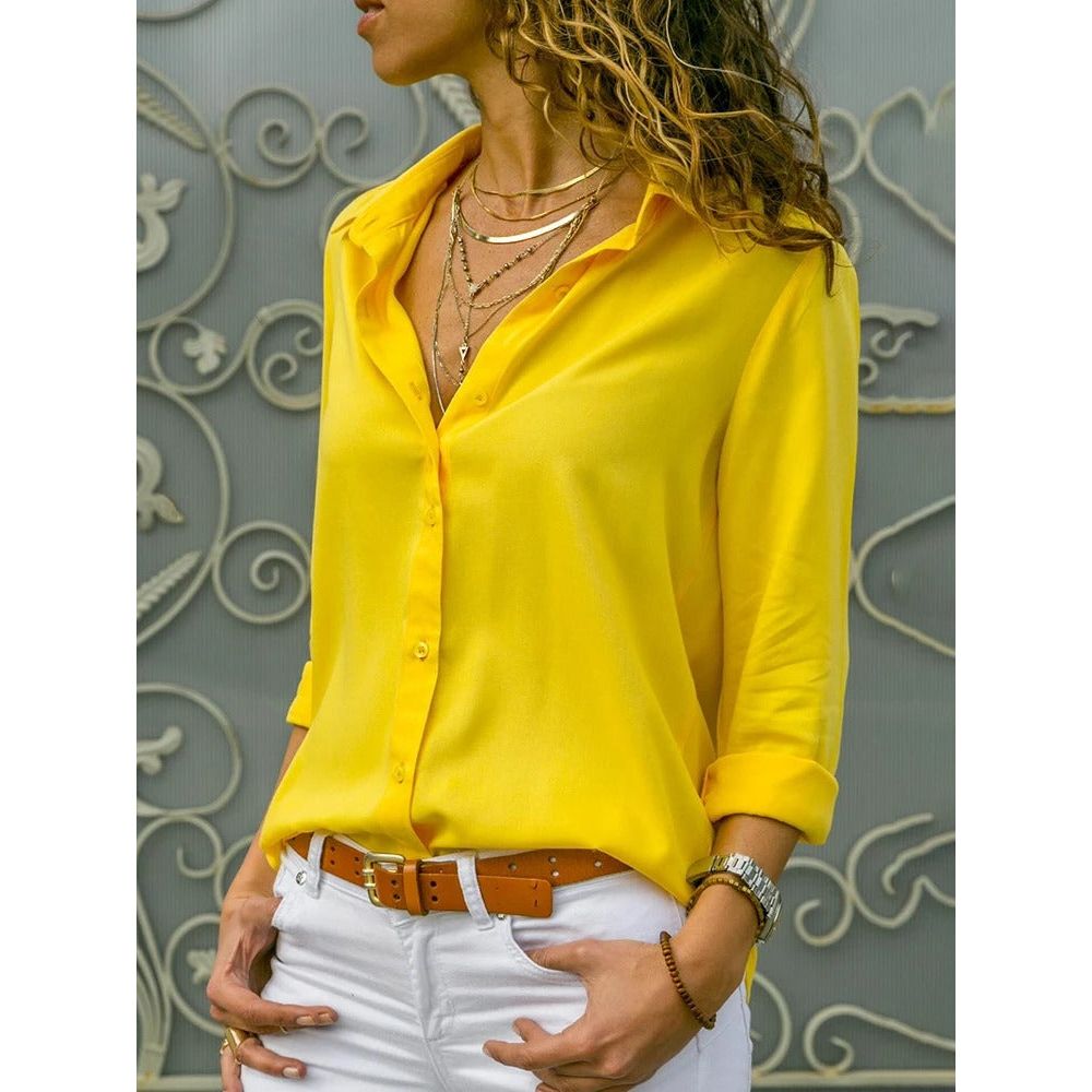 Sophie™ - Blouse - 1+1 GRATIS