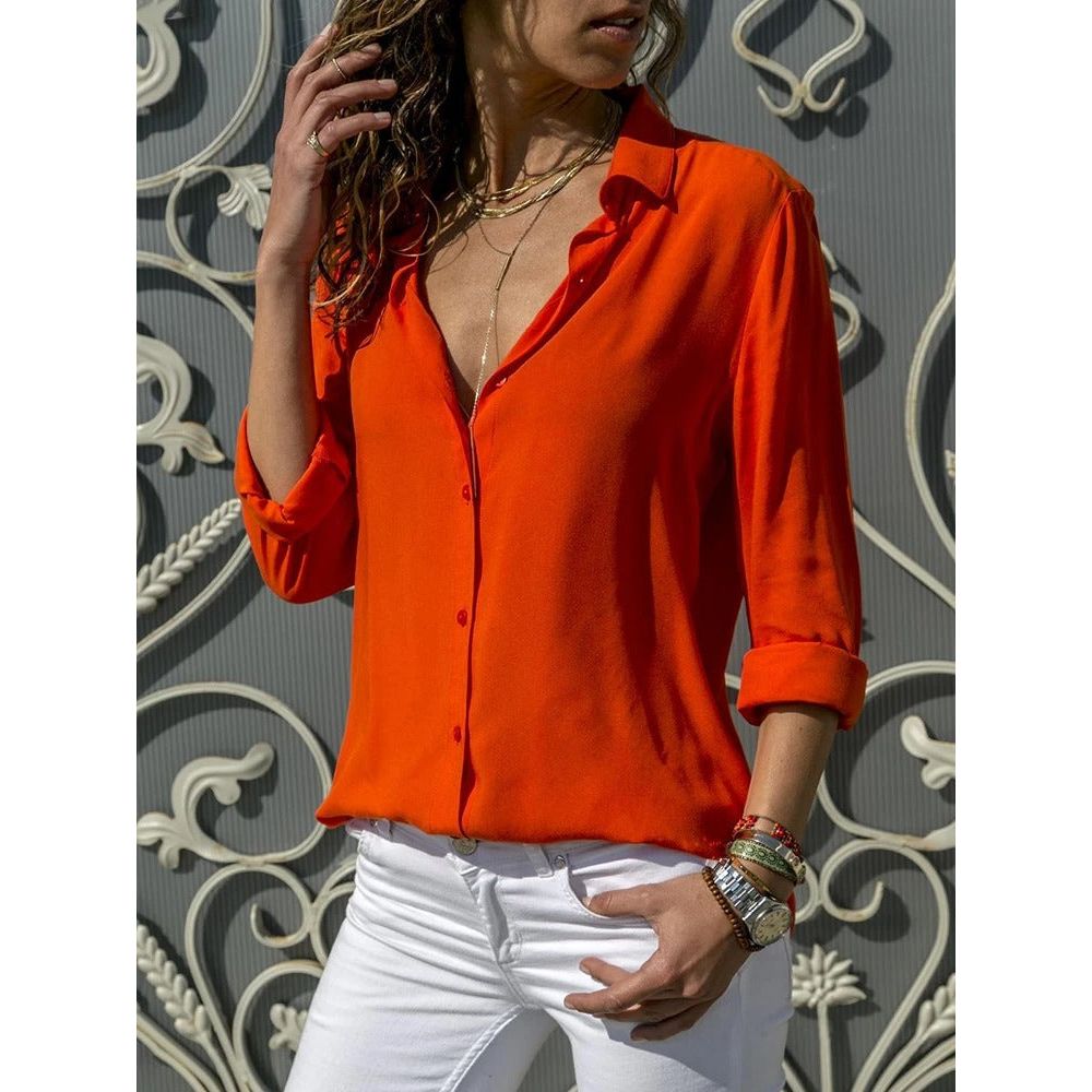 Sophie™ - Blouse - 1+1 GRATIS
