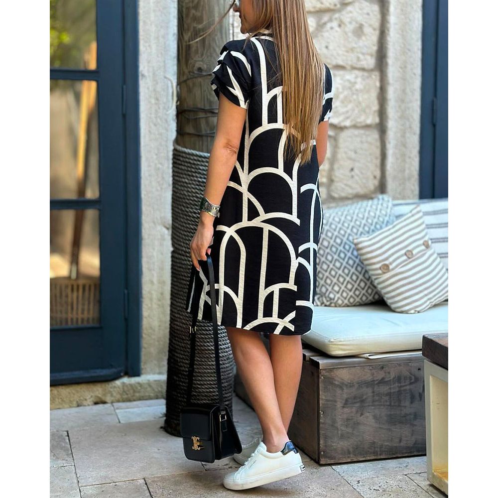 Anouk™ - Midi-jurk