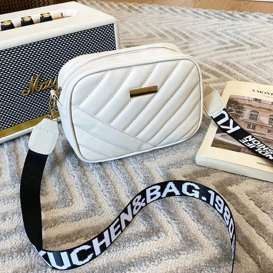 Mila™ | Crossbody Tas