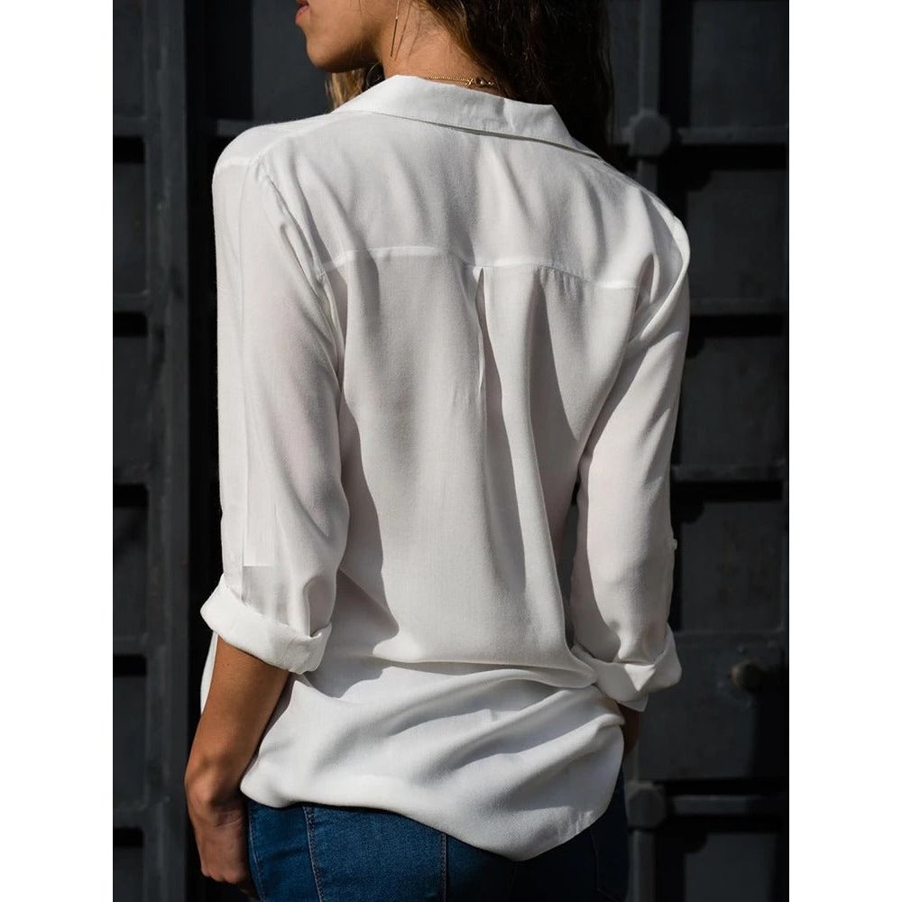 Sophie™ - Blouse - 1+1 GRATIS