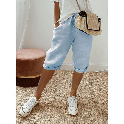 Isabelle™ - Shorts 1+1 Gratis